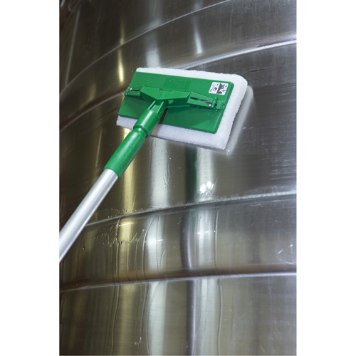 Food Hygiene Cleaning Pad Holder Duraquip Inc