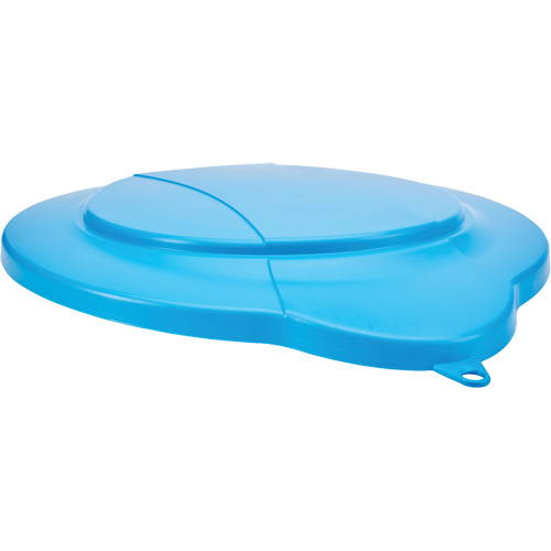 Couvercle de seau 3 gallons pour l'hygi&egrave;ne des aliments Duraquip Inc