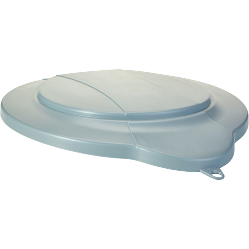 3 Gallon Food Hygiene Bucket Lid Duraquip Inc