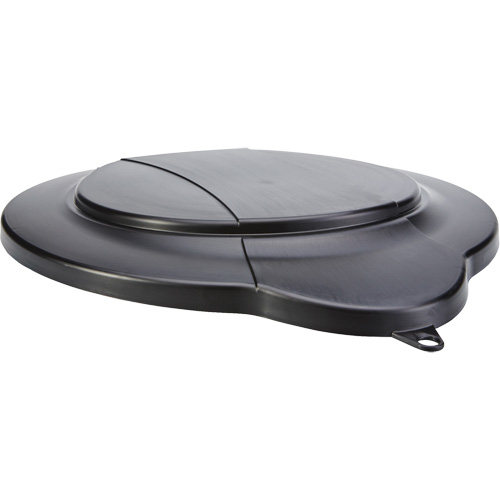 3 Gallon Food Hygiene Bucket Lid Duraquip Inc