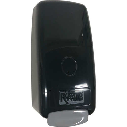 Distributeur de savon liquide, &agrave; pression, Capacit&eacute; de 1000 ml, Format Cartouche de recharge Duraquip Inc