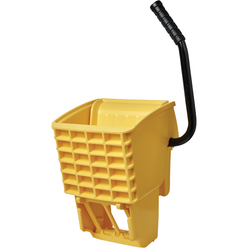 Champ Wringer, Side Press Duraquip Inc