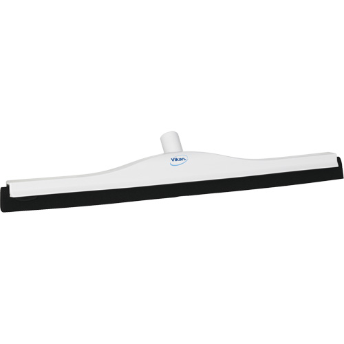 Foam Blade Squeegee, 24", White Duraquip Inc