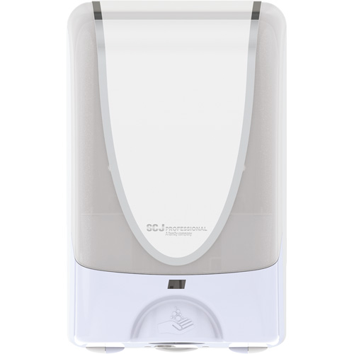 Distributeur Ultra, Sans contact, Capacit&eacute; de 1000 ml, Format Cartouche de recharge Duraquip Inc