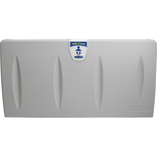 Poste &agrave; langer, 34-1/4'' x 17-1/2" Duraquip Inc