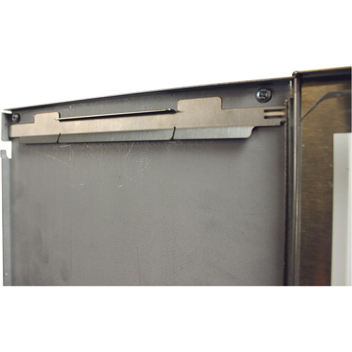 Event Log Holder Duraquip Inc