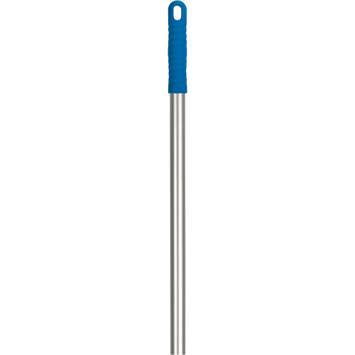 Manche ColorCore, Balai/Grattoir/Raclette, Bleu, Standard, 59" lo Duraquip Inc