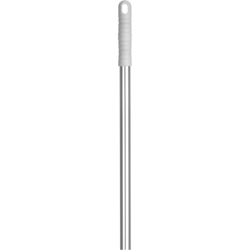 Manche ColorCore, Balai/Grattoir/Raclette, Blanc, Standard, 59" lo Duraquip Inc