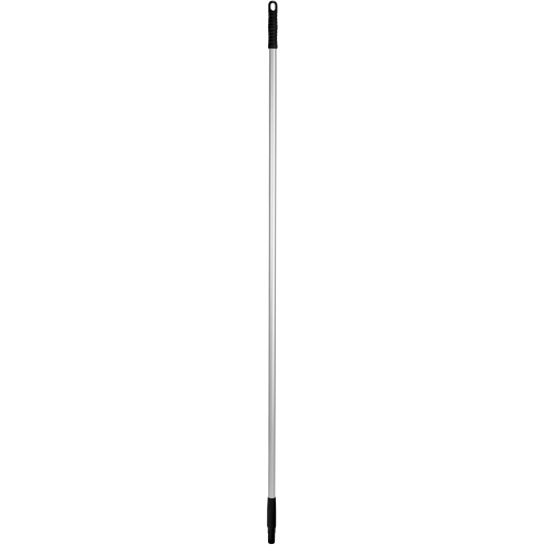 Manche ColorCore, Balai/Grattoir/Raclette, Noir, Standard, 59" lo Duraquip Inc