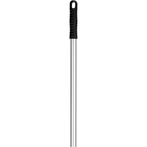 Manche ColorCore, Balai/Grattoir/Raclette, Noir, Standard, 59" lo Duraquip Inc