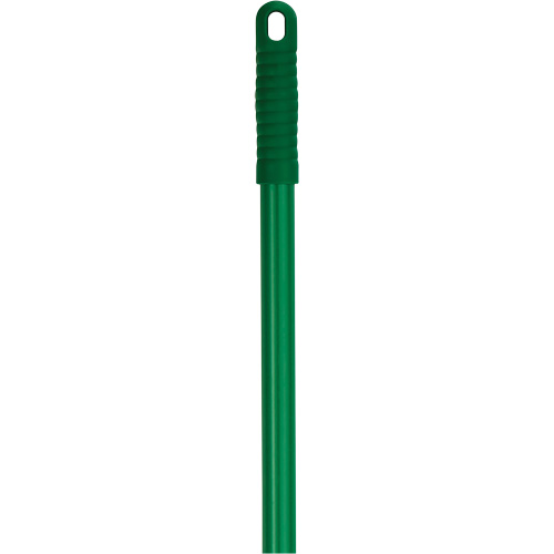 Manche ColorCore, Balai/Grattoir/Raclette, Vert, Standard, 50" lo Duraquip Inc