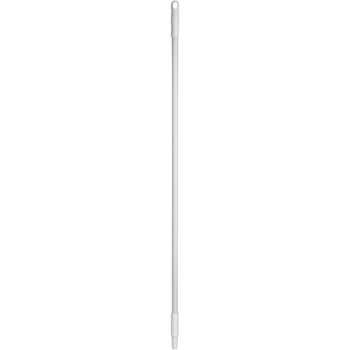 Manche ColorCore, Balai/Grattoir/Raclette, Blanc, Standard, 50" lo Duraquip Inc