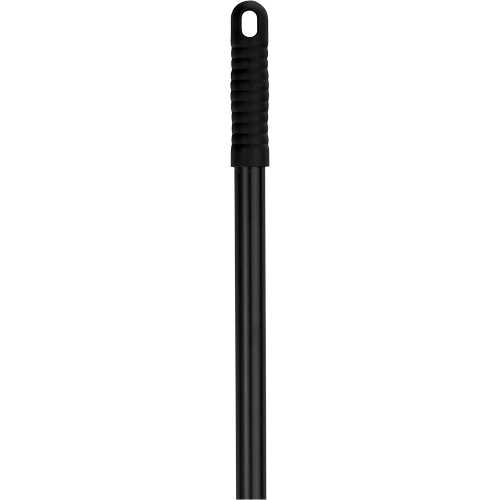 Manche ColorCore, Balai/Grattoir/Raclette, Noir, Standard, 50" lo Duraquip Inc