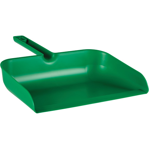 ColorCore Handheld Dustpan Duraquip Inc