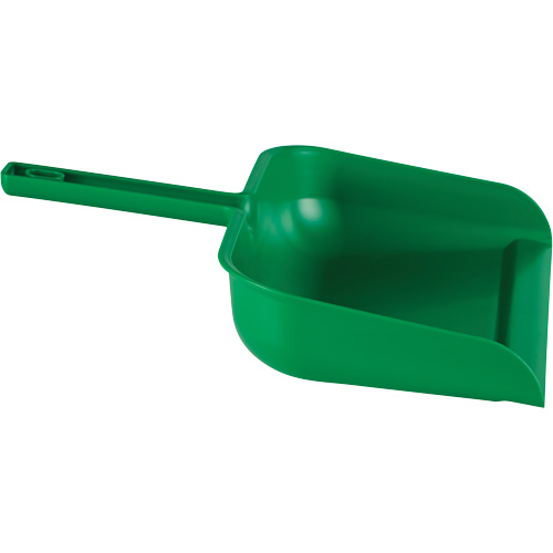 ColorCore Handheld Dustpan Duraquip Inc