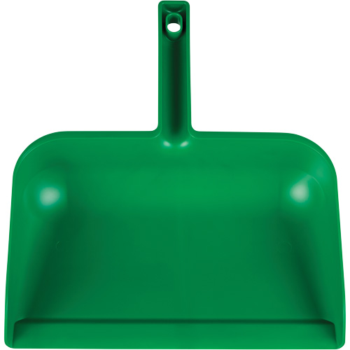 ColorCore Handheld Dustpan Duraquip Inc