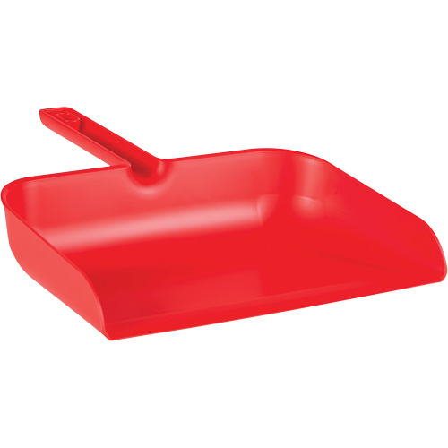 ColorCore Handheld Dustpan Duraquip Inc