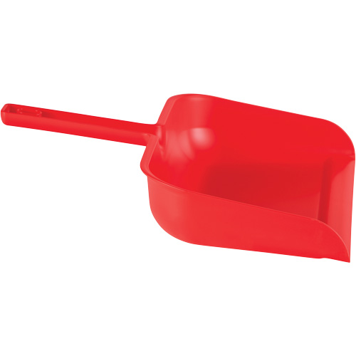 ColorCore Handheld Dustpan Duraquip Inc