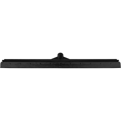ColorCore Single Blade Squeegee, 24", Black Duraquip Inc