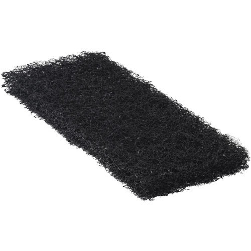 Tampons &agrave; r&eacute;curer pour gros travaux 97-97, 5" lo x 3-1/2" la Duraquip Inc