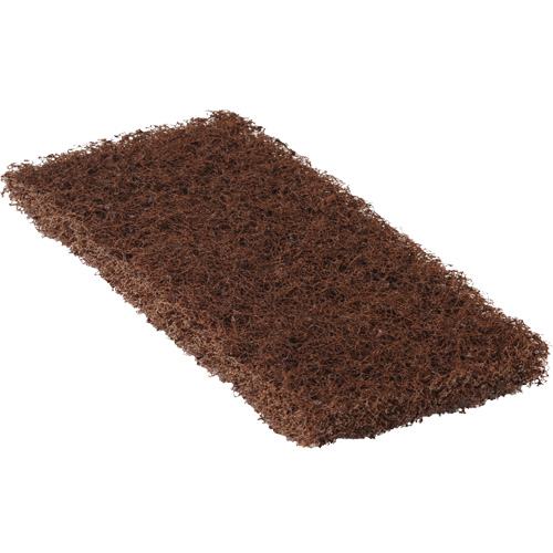 Tampons &agrave; r&eacute;curer pour gros travaux Octopus 101, 10" lo x 4-1/2" la Duraquip Inc