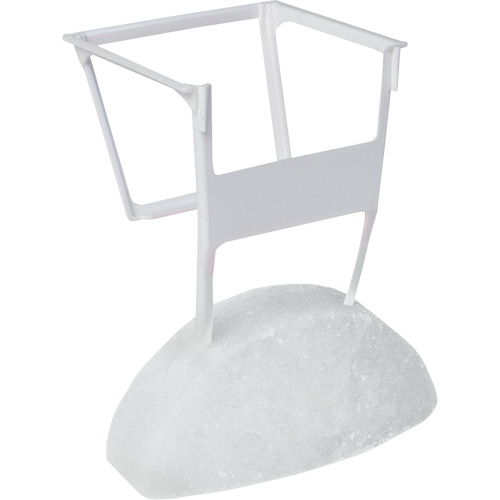 Blocs cuvette sanitaires Health Gards, Para Duraquip Inc