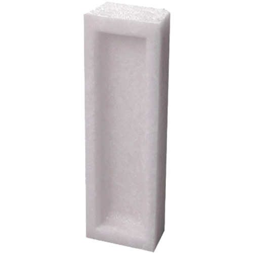 Blocs d&eacute;sodorisants pour parois de cuvette Health Gards, Para Duraquip Inc