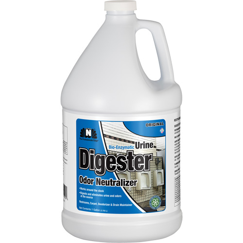 Bio-Enzymatic Urine Digester, 1 gal. Duraquip Inc