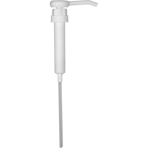 Pompe pour bouteilles d'un gallon Duraquip Inc