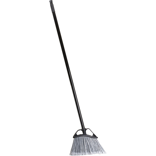 Small Angle Broom with Handle, 36" Long Duraquip Inc