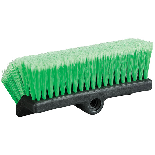 Bi-Level Truck Brush, 10" Length Duraquip Inc