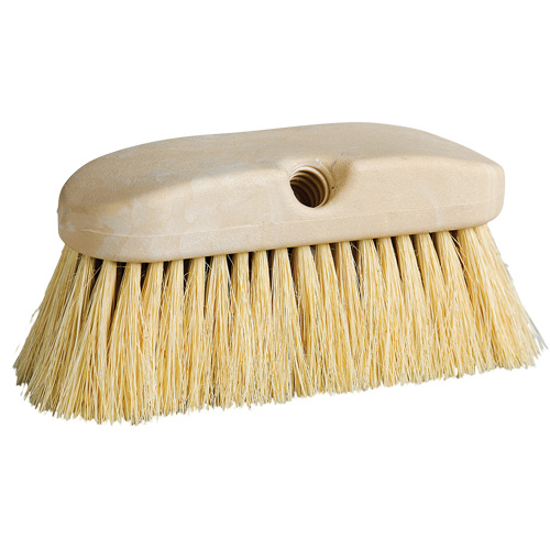Car & Truck Brush, 8" Length Duraquip Inc