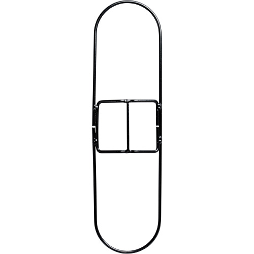 Support de vadrouille &agrave; &eacute;pousseter Snapper, 24", M&eacute;tal Duraquip Inc