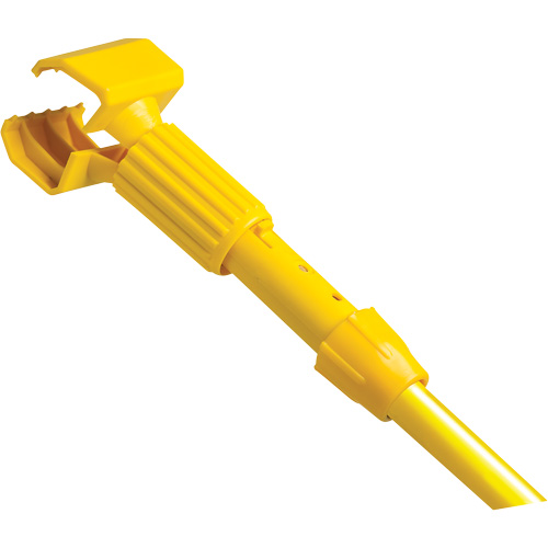 Manche, Fibre de verre, Pointe M&acirc;choires, 1" dia, 65" lo Duraquip Inc