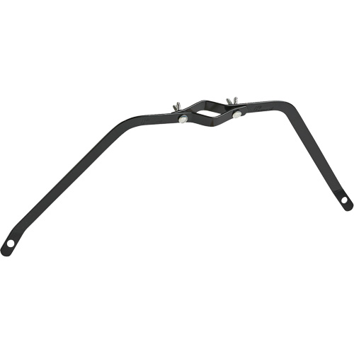 Push Broom Brace Duraquip Inc