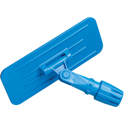 Swivel Utility Pad Holder, 9", Plastic Duraquip Inc