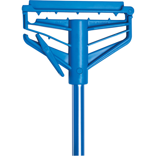 Manche Snap-2-Go, M&eacute;tal, Pointe Barri&egrave;re ouverte, 1" dia, 60" lo Duraquip Inc