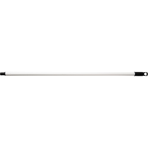 Manche, M&eacute;tal, Pointe Filetage ACME, 7/8" dia, 48" lo Duraquip Inc