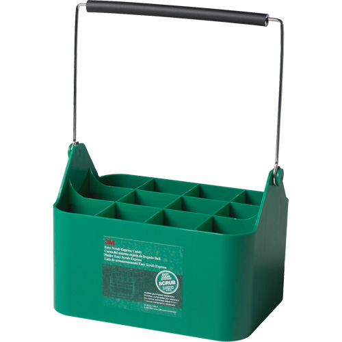 Porte-accessoires Easy Scrub Express Duraquip Inc