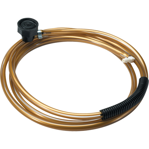 Easy Shine Replacement Supply Tubing with Quick Connect Duraquip Inc