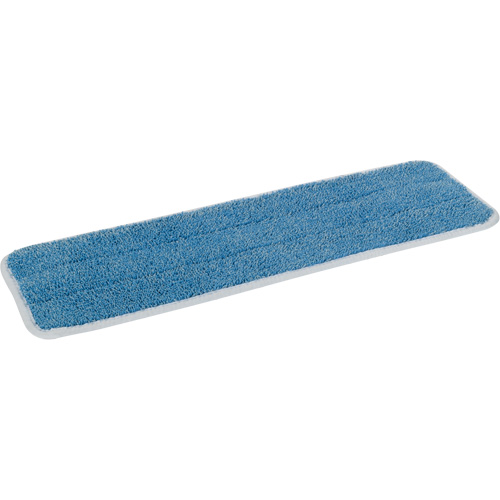 Tampon applicateur d'enduit protecteur pour plancher Scotchgard, Finition, 18" Duraquip Inc