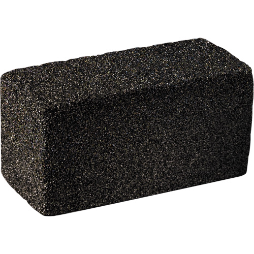 Grill-Brick Grill Cleaner, 3-1/2" L x 8" W Duraquip Inc