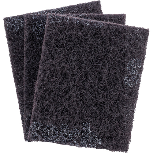 Tampon effaceur facile Scotch-Brite, 2-4/5" lo x 4-1/2" la Duraquip Inc