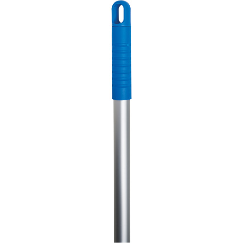 Handle, Aluminum, Quick-Connect Tip, 1" Diameter, 60" Length Duraquip Inc