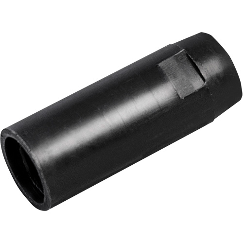 Pi&egrave;ce de rechange pour raclette avec col verrouillable &agrave; filetage ACME, Adaptateur Duraquip Inc