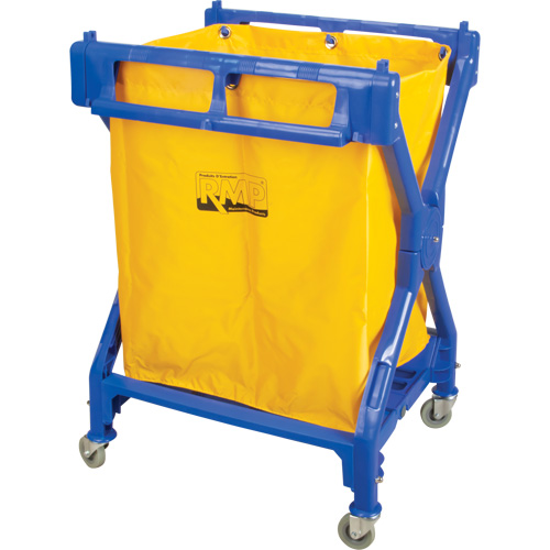 Laundry Cart Duraquip Inc