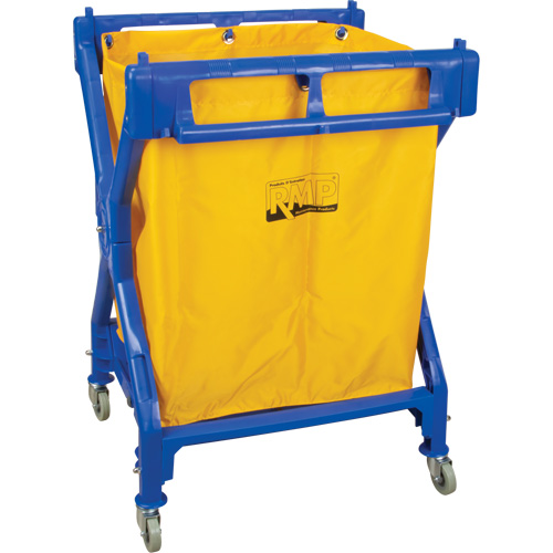 Laundry Cart Duraquip Inc