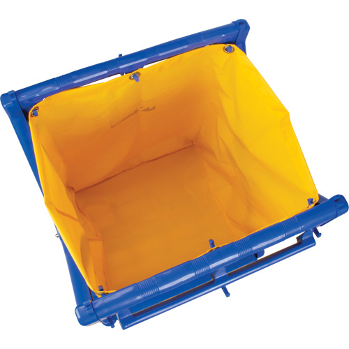 Laundry Cart Duraquip Inc
