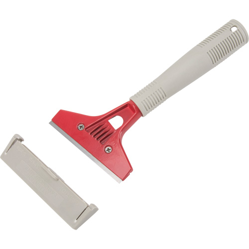 Grattoir &agrave; plancher Duraquip Inc