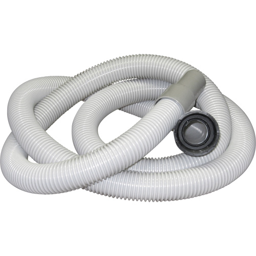 Crushproof Vacuum Hose Duraquip Inc
